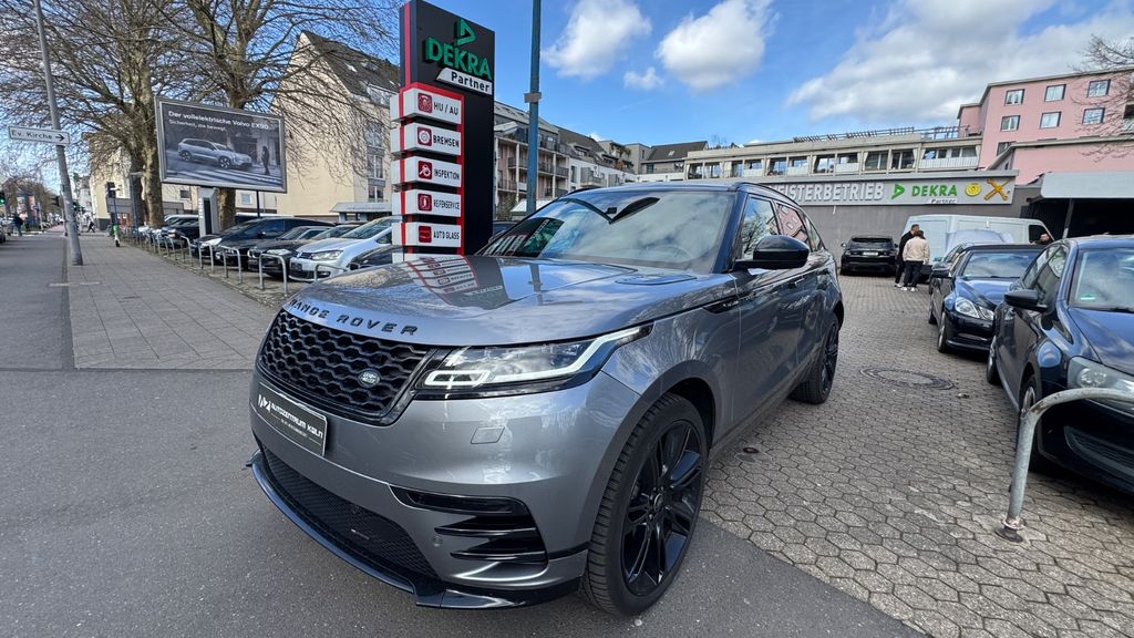 Land Rover Range Rover Velar 107.720 km 35.990 &euro; Köln 50969