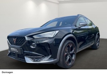 Cupra Formentor 29.996 km 32.950 &euro; Dormagen 41540