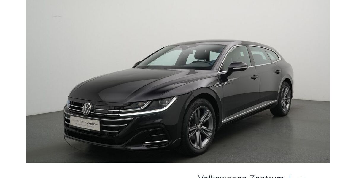 VW Arteon 62.808 km 30.980 &euro; Leverkusen 51379