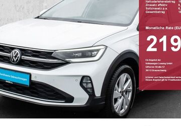 VW Taigo 39.673 km 16.490 &euro; Düsseldorf 40474