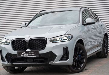 BMW X4 132.000 km 43.999 &euro; Grevenbroich 41515