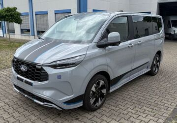 Ford Tourneo Custom 11.200 km 55.600 &euro; Köln 51069