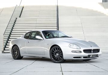 Maserati 4200 66.061 km 34.500 &euro; Düsseldorf 40233