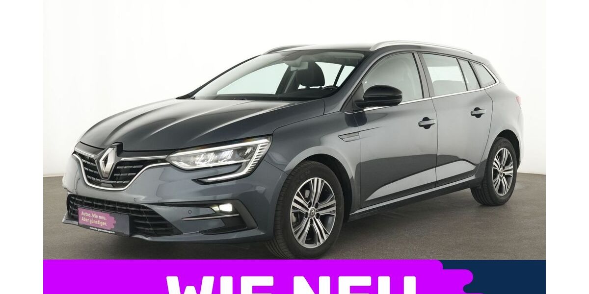 Renault Megane 13.495 km 24.275 &euro; Neuss 41460