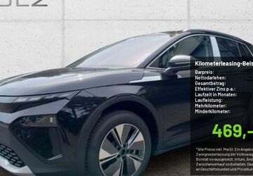 Skoda Elroq 9.500 km 42.995 &euro; Pulheim-Brauweiler 50259