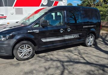 VW Caddy Maxi 110.000 km 17.800 &euro; Köln 50829