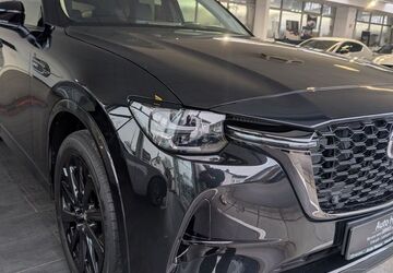 Mazda CX-60 45.556 km 38.990 &euro; Solingen 42655