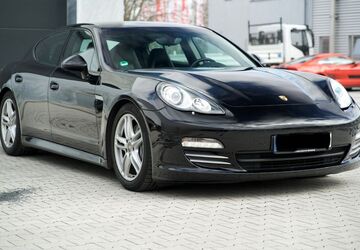 Porsche Panamera 173.650 km 21.500 &euro; Bergisch Gladbach 51465