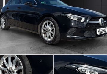 Mercedes-Benz A 180 84.000 km 21.980 &euro; Köln 50739