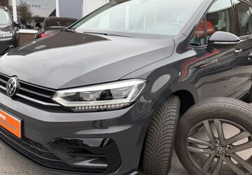 VW Touran 101.350 km 27.880 &euro; Düsseldorf 40549