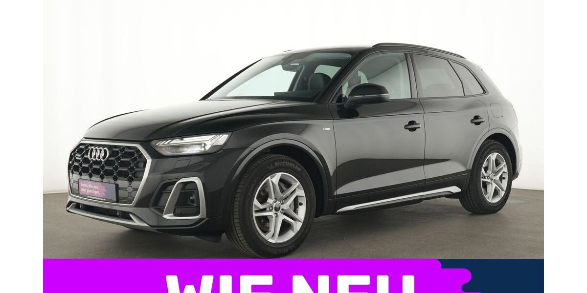 Audi Q5 71.863 km 43.295 &euro; Neuss 41460