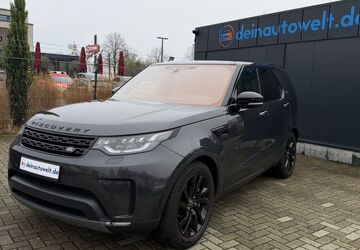 Land Rover Discovery 114.000 km 30.900 &euro; Dormagen 41540
