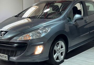 Peugeot 308 113.917 km 5.970 &euro; Köln 50739