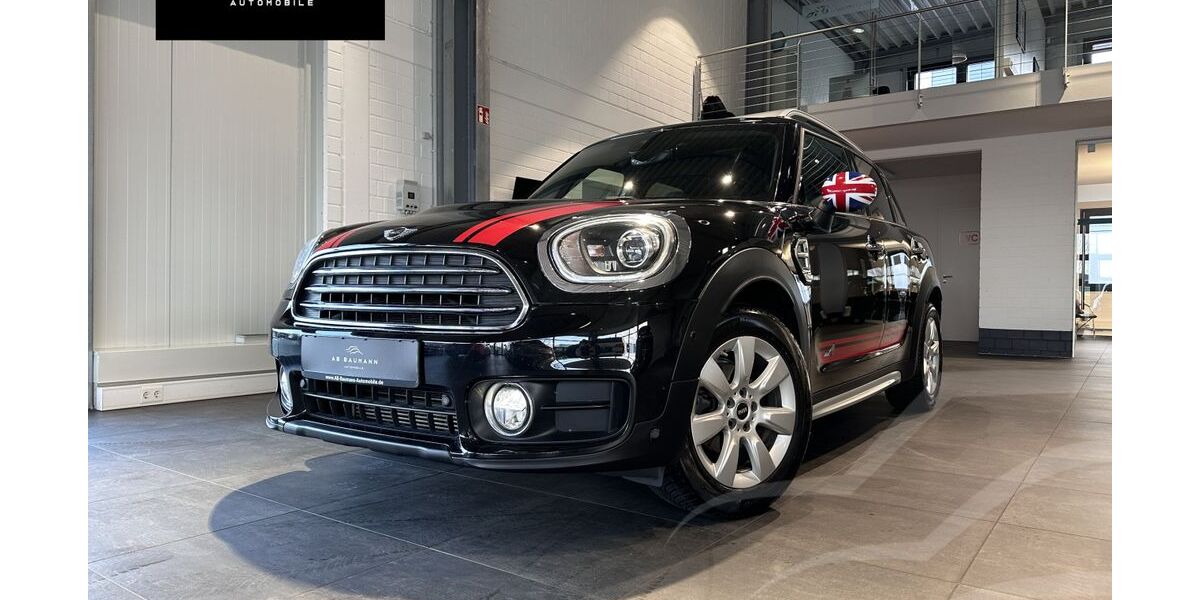 Mini One Countryman 71.800 km 15.490 &euro; Kerpen 50169