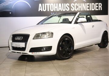 Audi A3 163.000 km 8.400 &euro; Ratingen 40880