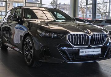 BMW 520 8.692 km 45.490 &euro; Langenfeld 40764