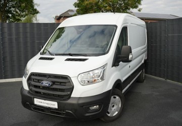 Ford Transit 21.383 km 28.399 &euro; Dormagen 41539