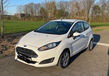 Ford Fiesta 115.000 km 3.888 &euro; Köln 50859