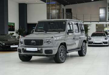 Mercedes-Benz G 450 26.298 km 148.980 &euro; Köln 51147