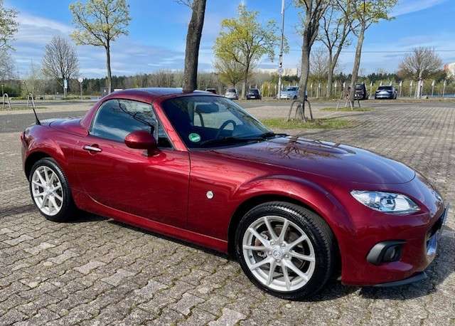 Mazda MX-5 83.000 km 13.800 &euro; Köln 50767