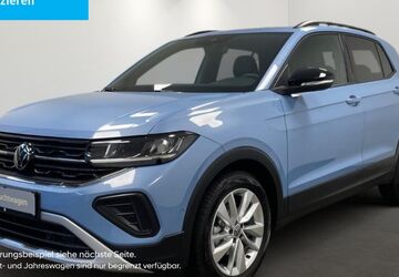 VW T-Cross 7.939 km 27.350 &euro; Düsseldorf 40233