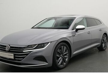 VW Arteon 91.860 km 31.480 &euro; Leverkusen 51379
