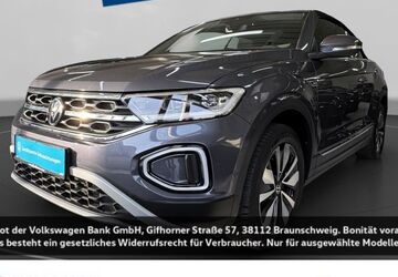VW T-Roc 14.531 km 33.990 &euro; Köln 50968