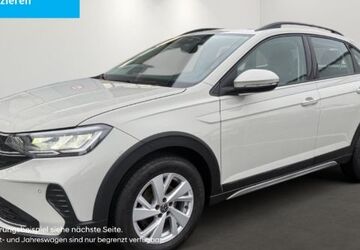 VW Taigo 57.709 km 14.990 &euro; Mettmann 40822