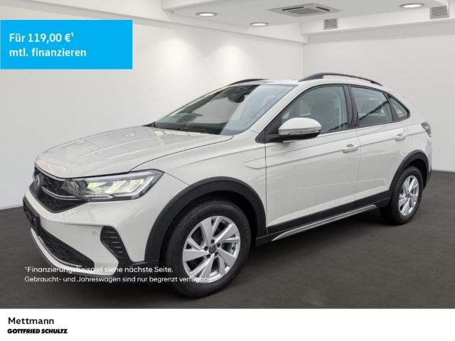 VW Taigo 57.709 km 14.990 &euro; Mettmann 40822