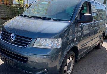 VW T5 Multivan 340.000 km 3.499 &euro; Bergisch Gladbach 51465