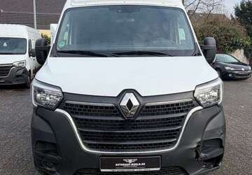 Renault Master 138.580 km 16.990 &euro; Köln 51067