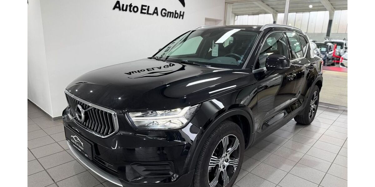 Volvo XC40 40.000 km 25.990 &euro; Heiligenhaus 42579