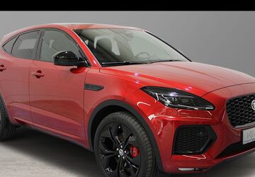 Jaguar E-Pace 37.000 km 39.900 &euro; Köln 50968