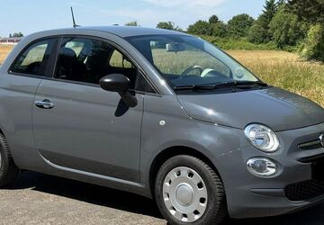 Fiat 500 49.950 km 9.450 &euro; Hürth 50354
