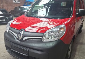 Renault Kangoo 85.759 km 11.890 &euro; Hilden 40721