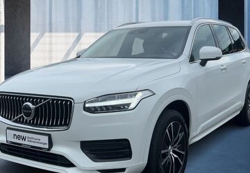 Volvo XC90 90.020 km 30.880 &euro; Köln 50939