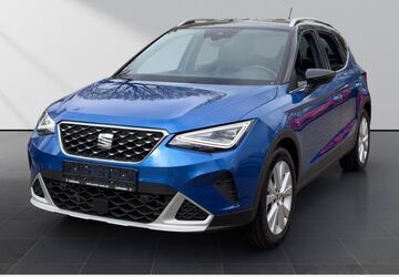 Seat Arona 21.417 km 18.990 &euro; Solingen 42719