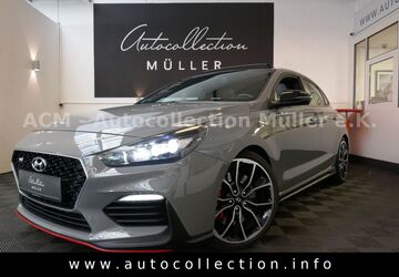 Hyundai i30 89.100 km 22.997 &euro; Remscheid 42897