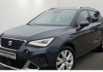 Seat Arona 31.252 km 17.980 &euro; Grevenbroich 41515