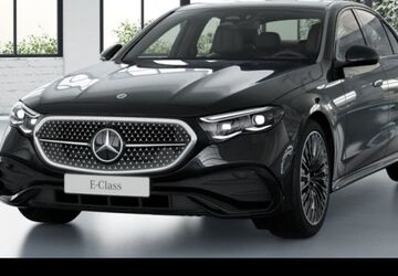 Mercedes-Benz E 300 12.244 km 72.980 &euro; Düsseldorf 40470