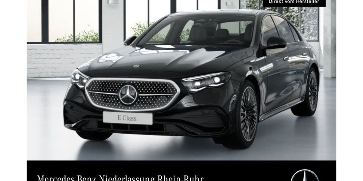 Mercedes-Benz E 300 12.244 km 72.980 &euro; Düsseldorf 40470