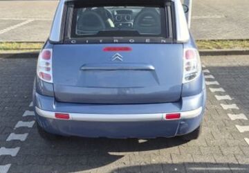 Citroen C3 140.700 km 1.850 &euro; Hürth 50354