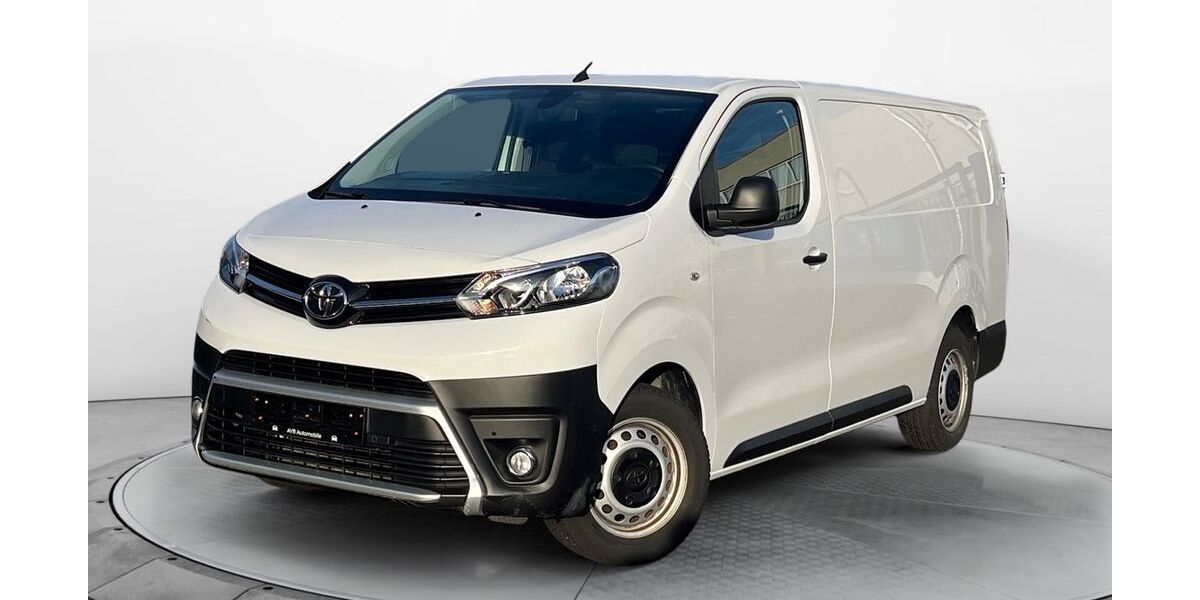 Toyota Proace (Verso) 8.805 km 25.900 &euro; Dormagen 41540