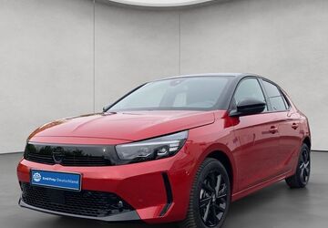 Opel Corsa 19.761 km 18.790 &euro; Leverkusen 51373