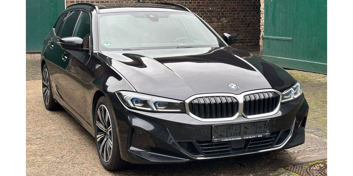 BMW 320 150.000 km 25.490 &euro; Köln 51143