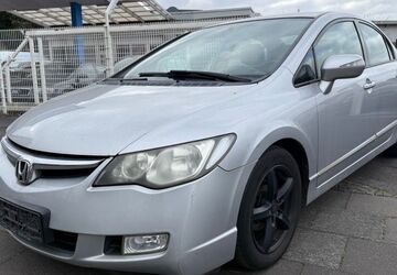 Honda Civic 181.480 km 2.890 &euro; Köln 51065