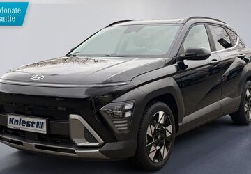 Hyundai KONA 21.486 km 26.290 &euro; Dormagen 41540