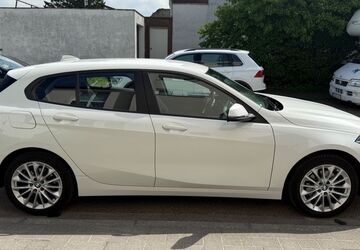 BMW 118 94.000 km 19.000 &euro; Köln 50769