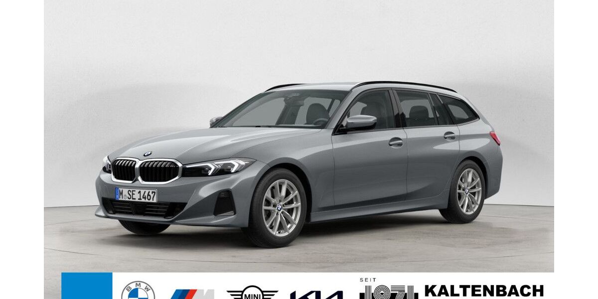 BMW 330 74.252 km 37.890 &euro; Wermelskirchen 42929