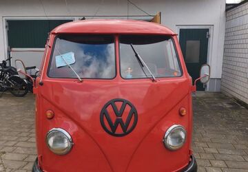 VW T1 80.000 km 31.000 &euro; Köln 50859